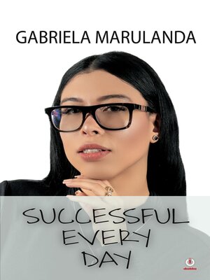 cover image of Successful Every Day
